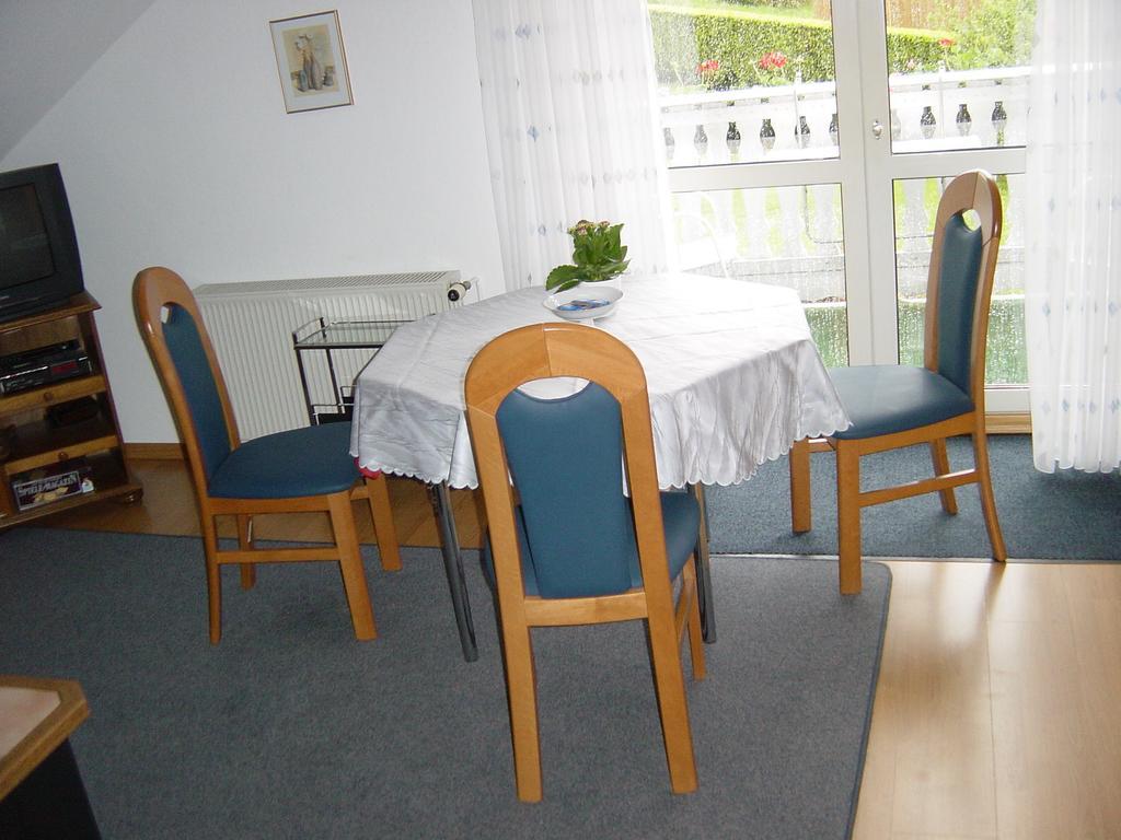 Holiday Home Rosel Tigges Kirchhundem Bilik gambar