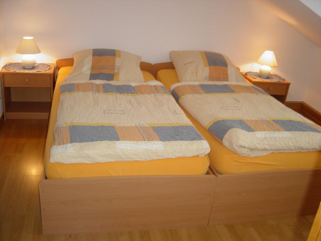 Holiday Home Rosel Tigges Kirchhundem Bilik gambar