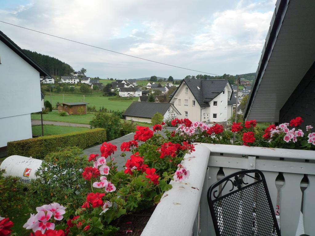 Holiday Home Rosel Tigges Kirchhundem Bilik gambar
