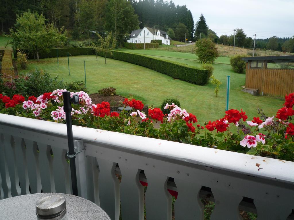 Holiday Home Rosel Tigges Kirchhundem Bilik gambar