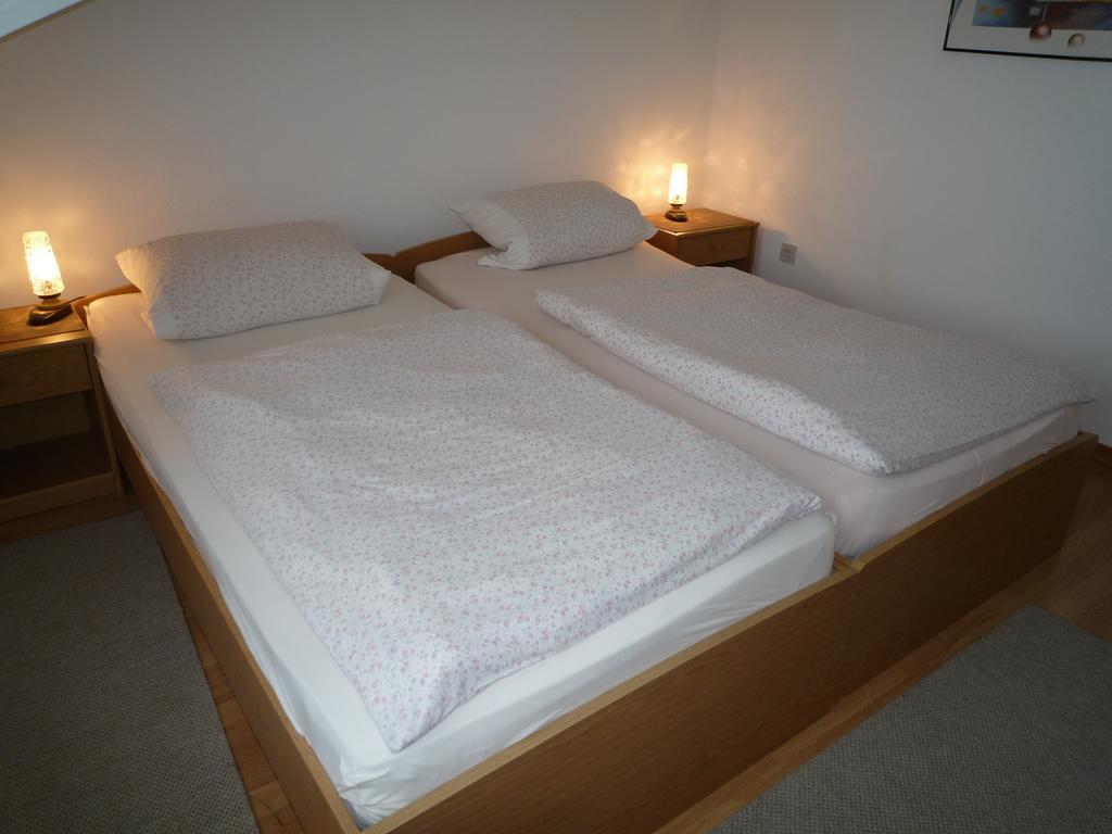 Holiday Home Rosel Tigges Kirchhundem Bilik gambar