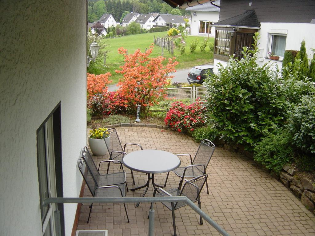 Holiday Home Rosel Tigges Kirchhundem Bilik gambar
