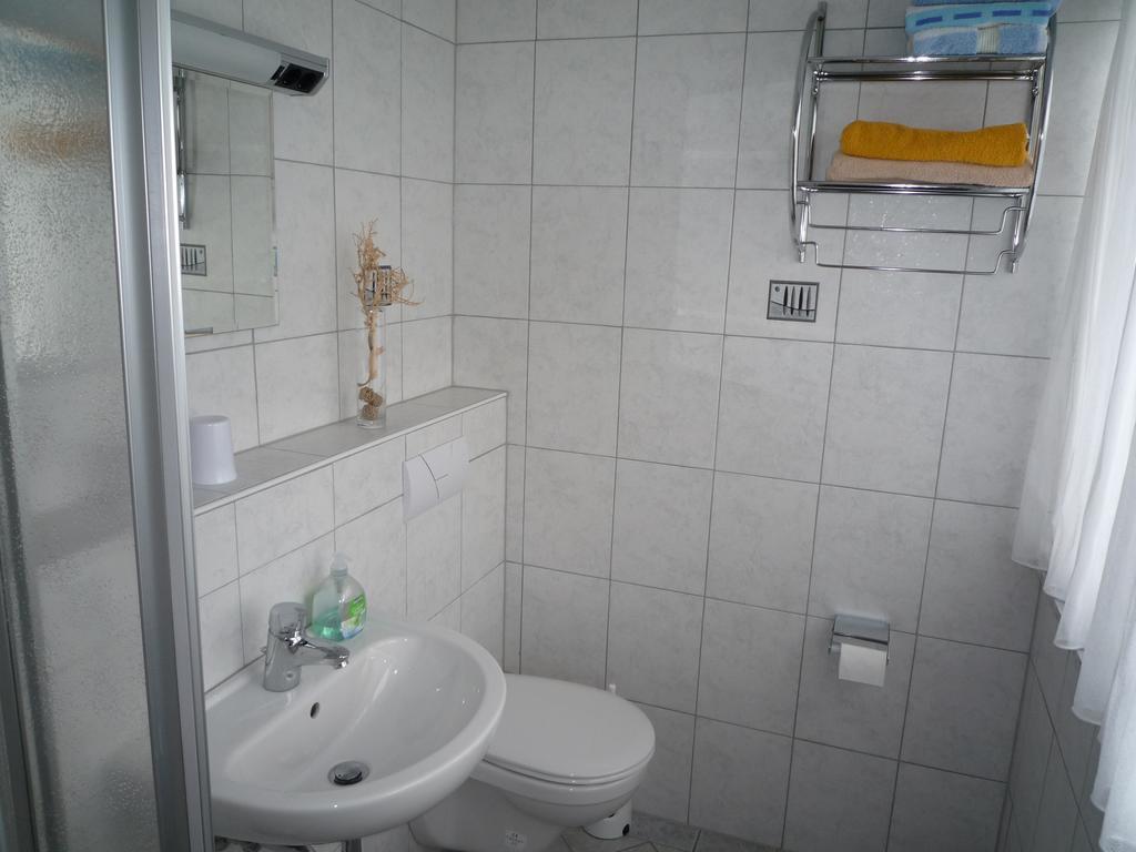 Holiday Home Rosel Tigges Kirchhundem Bilik gambar