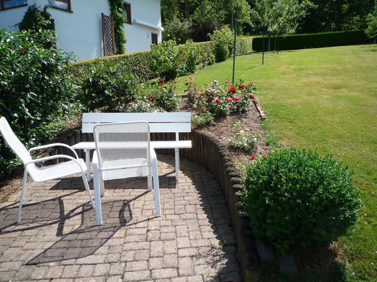 Holiday Home Rosel Tigges Kirchhundem Luaran gambar