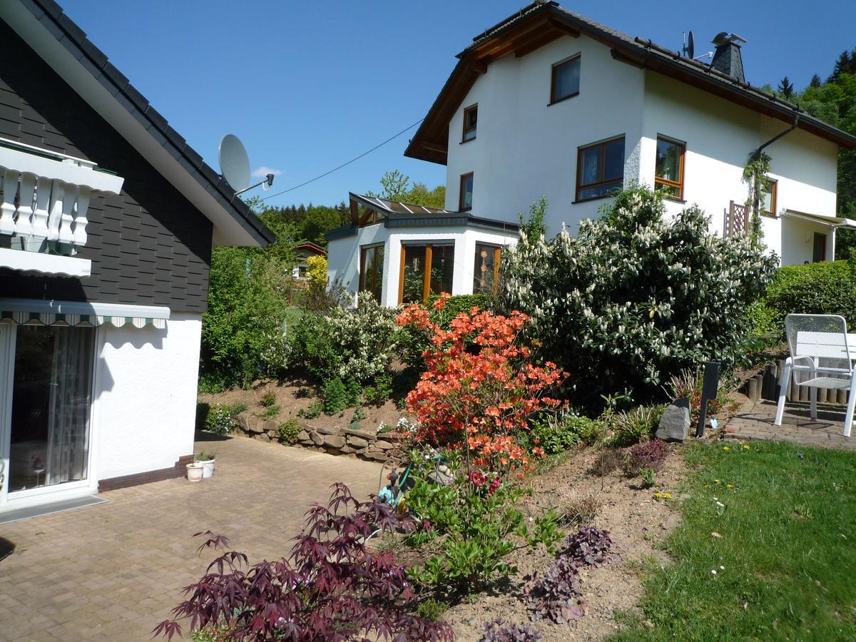 Holiday Home Rosel Tigges Kirchhundem Luaran gambar